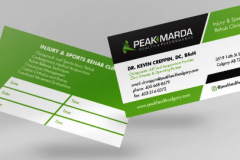 Peak Health & Performance